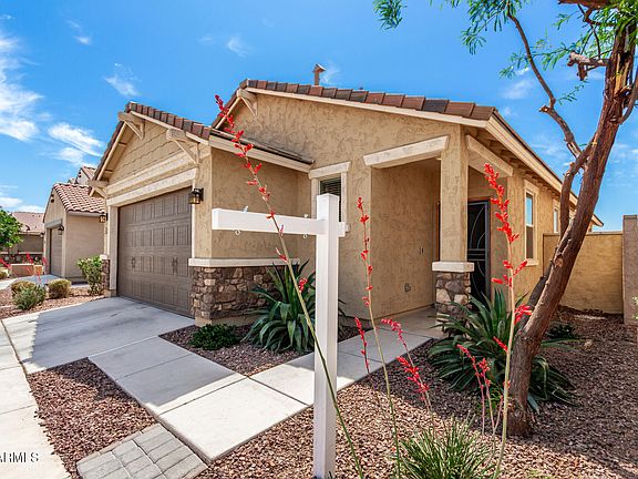 3rd image of 14355 W VALENTINE Street