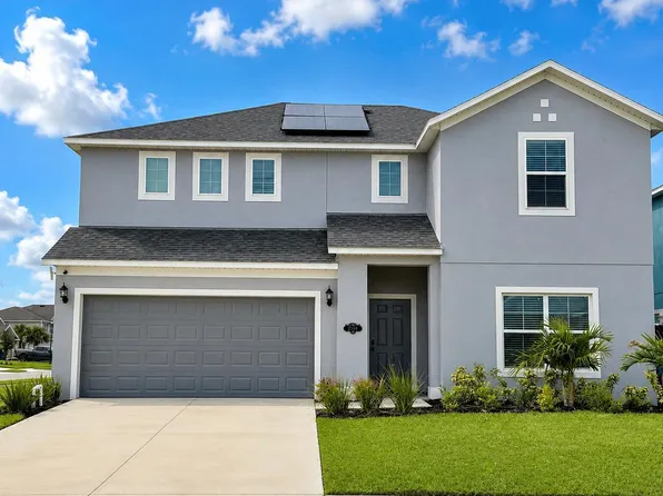 2308 Bonnyton Ln, Palm Bay, FL 32907