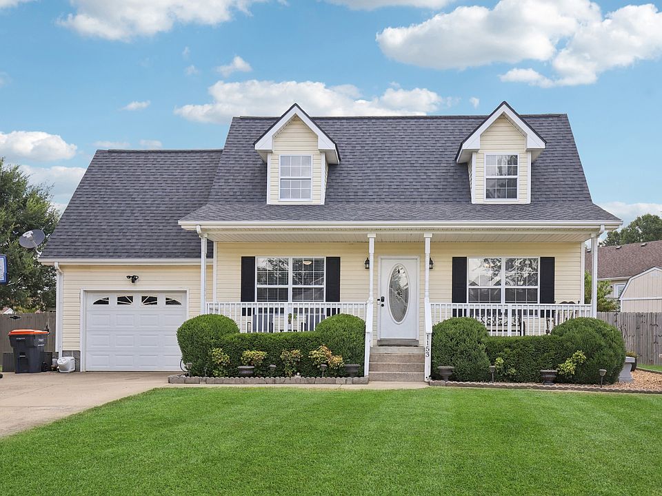 1st image of 1153 Snoopy Dr