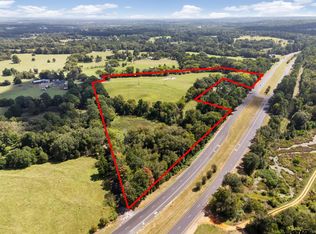 County Road 1513, Jacksonville, TX 75766