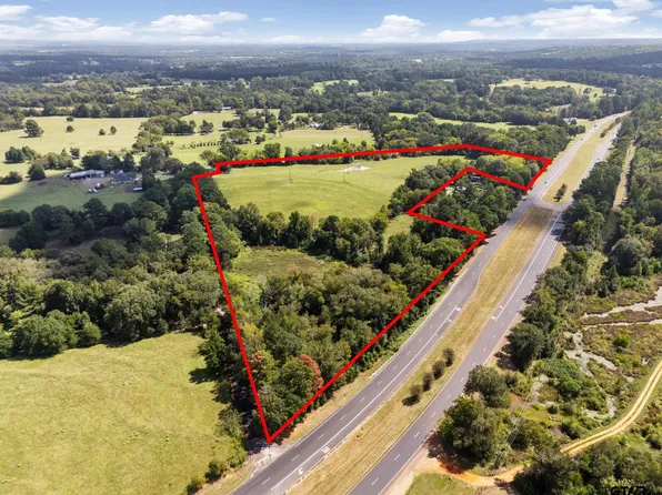 County Road 1513, Jacksonville, TX 75766