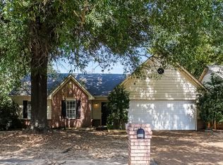 6640 Elmore Ridge Ln, Memphis, TN 38134