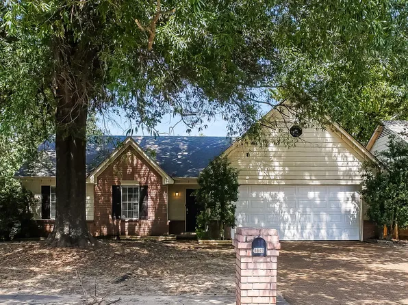 6640 Elmore Ridge Ln, Memphis, TN 38134