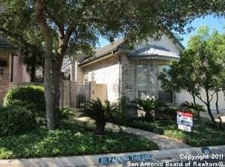 109 Longsford, San Antonio, TX 78209