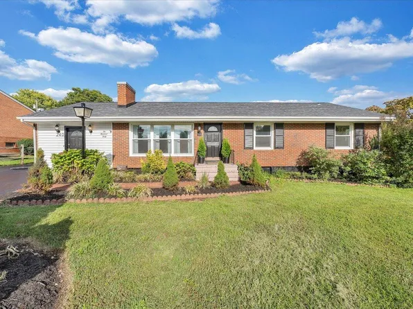 240 Keesling Ave, Salem, VA 24153