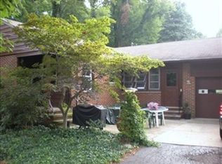 4505 Porter Rd, North Olmsted, OH 44070