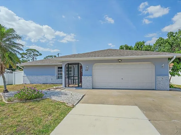 108 Stanford Rd, Venice, FL 34293