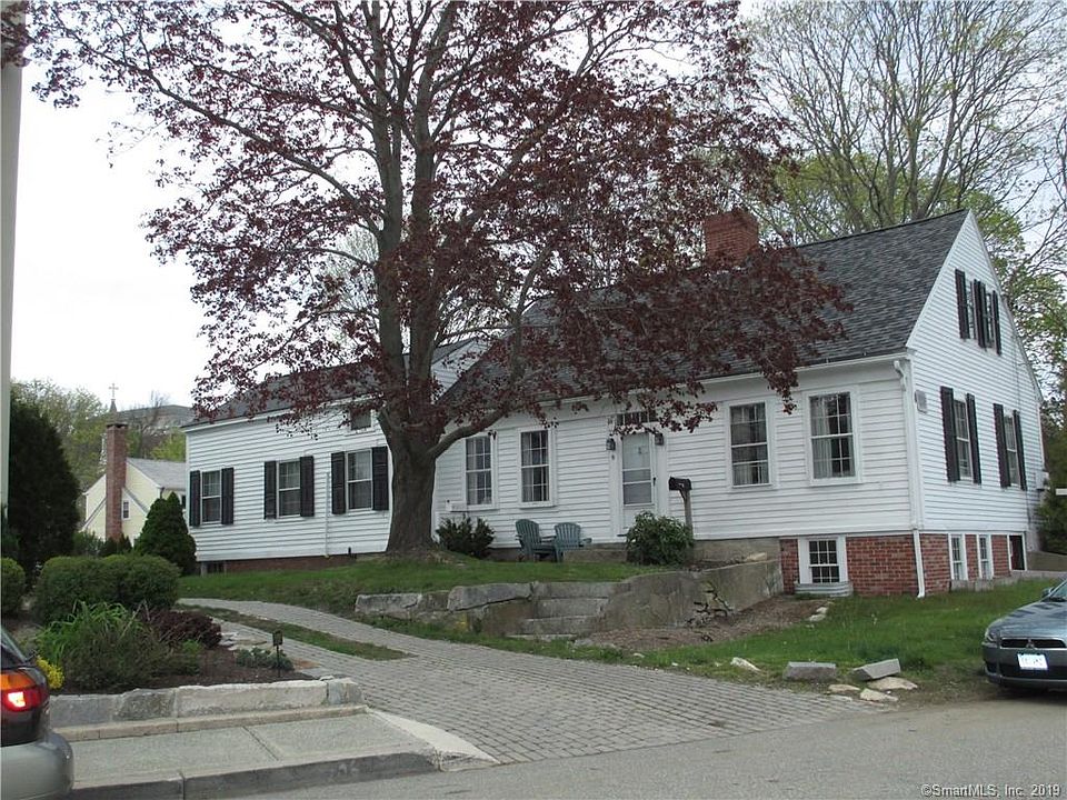 9 Gravel St Mystic CT Zillow