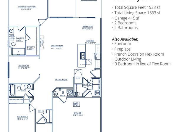 2856 Piper Pl, Plainfield, IN 46168
