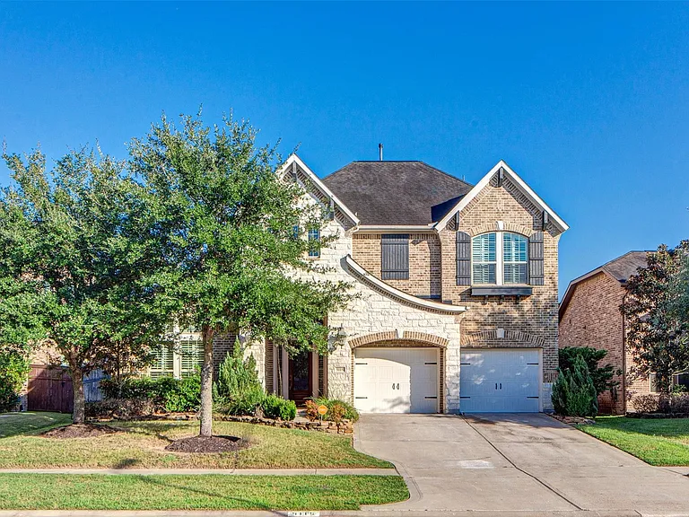 5115 Kenton Place Ln — Photo 1