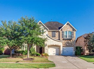 5115 Kenton Place Ln, Fulshear, TX 77441