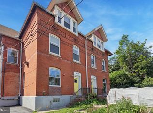 4815 Chester Ave, Philadelphia, PA 19143