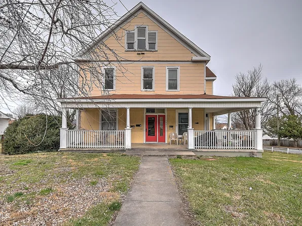 1401 Windsor Ave, Bristol, TN 37620