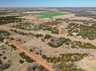 6101 W Camp Dr, Guthrie, OK 73044