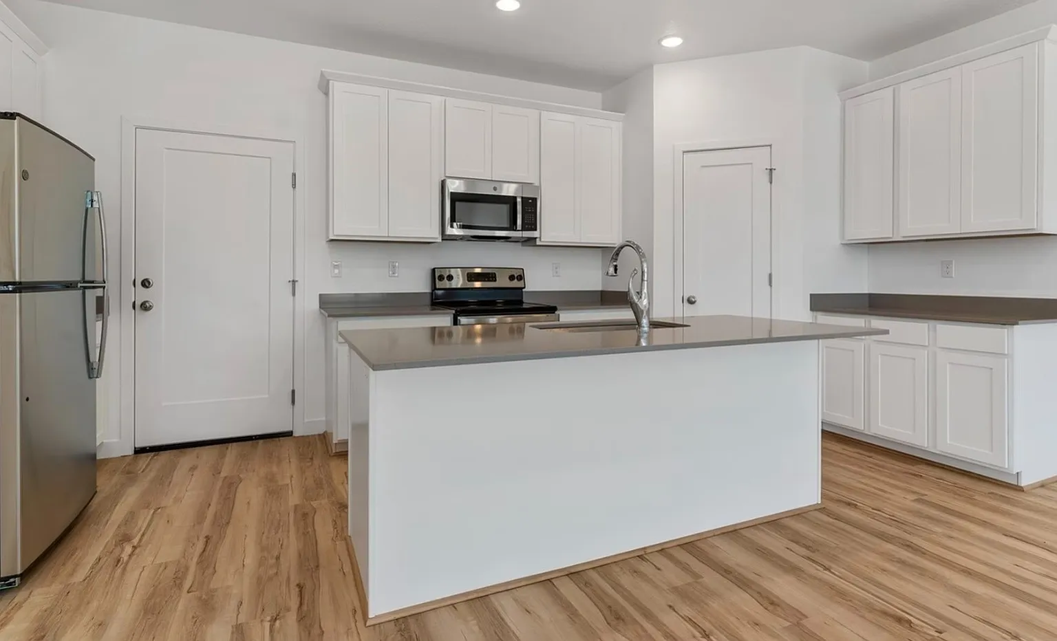 The Park Townhomes — Photo 4