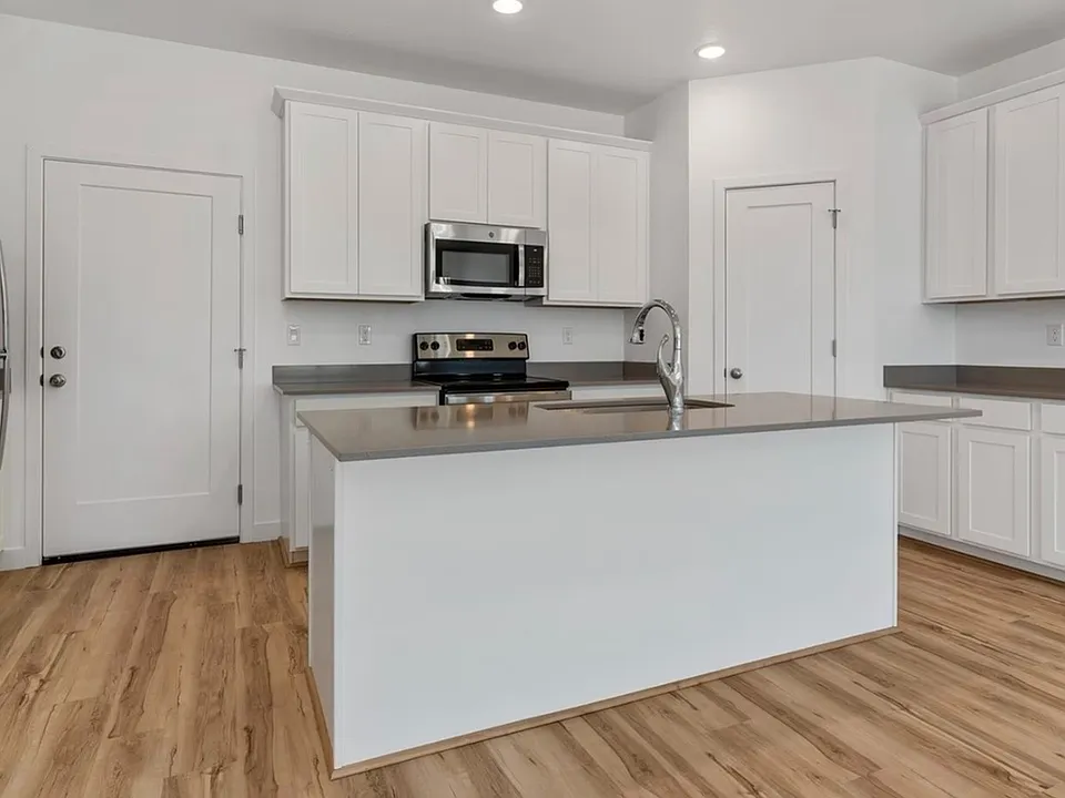 Canterbury Kitchen