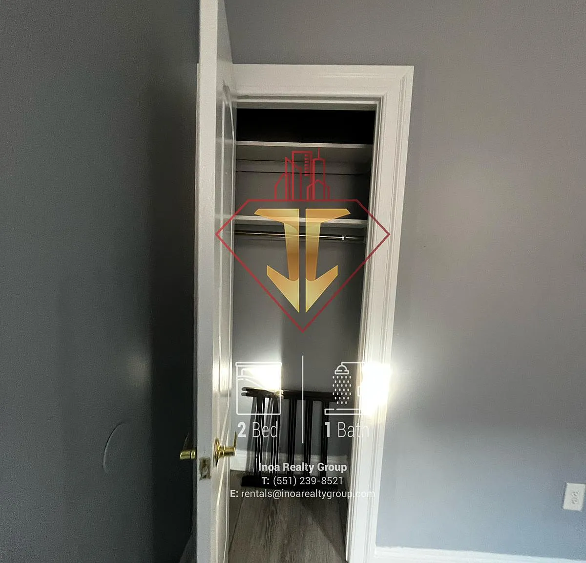 1 bed, $1,825 — Photo 4