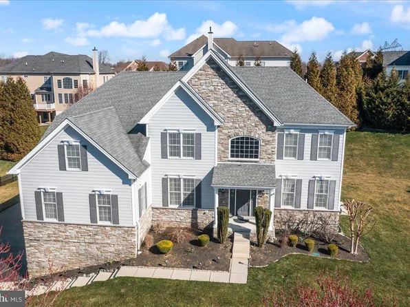 10 Magnolia Way, Chadds Ford, PA 19317