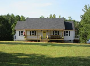 1517 Battes Rd, Victoria, VA 23974