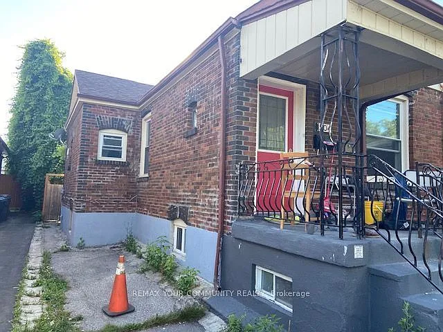 504 Caledonia Rd #BASEMENT — Photo 17