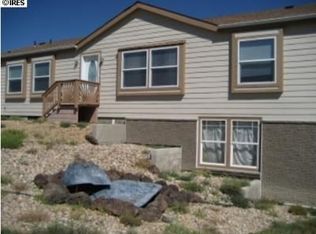 12761 Cavanaugh Rd, Hudson, CO 80642