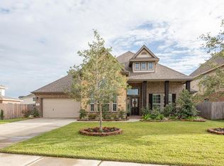 1732 Oakdale Mist Dr, Dickinson, TX 77539