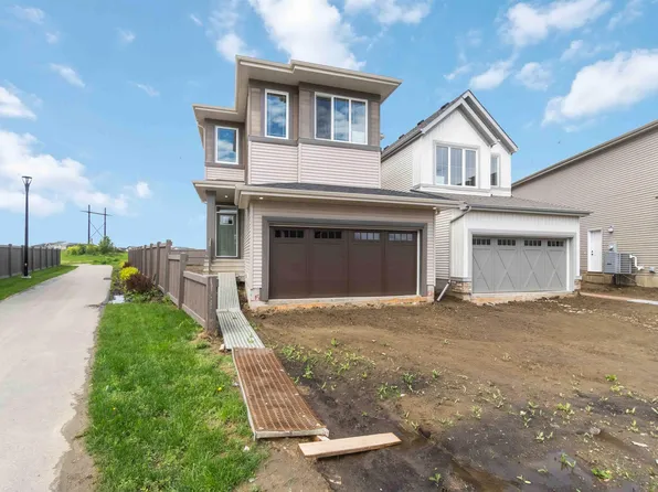 19360 29th Ave NW, Edmonton, AB T6M 3B1