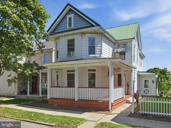 535 Center St, Chambersburg, PA 17201