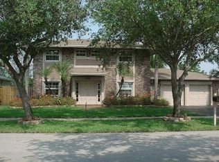 5450 SW 115th Ave, Cooper City, FL 33330