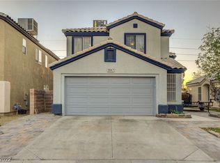 2047 Raspberry Hill Rd, Las Vegas, NV 89142