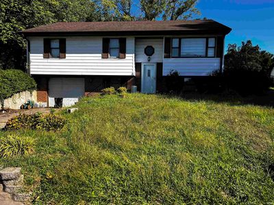 2100 Park Ave, Washington, IN, 47501