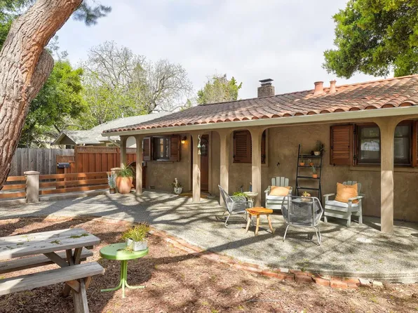 139 Oak Ct, Menlo Park, CA 94025