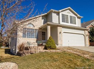 1640 Oakley Ct, Colorado Springs, CO 80919
