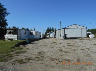 1899 250th St, Donnellson, IA 52625