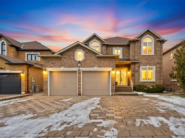 717 Vaughan Mills Rd, Vaughan, ON L4H 1H6