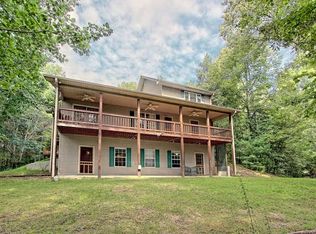 33 Brackett Field Rd, Blairsville, GA 30512