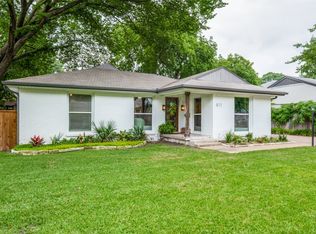 411 Parkhurst Dr, Dallas, TX 75218