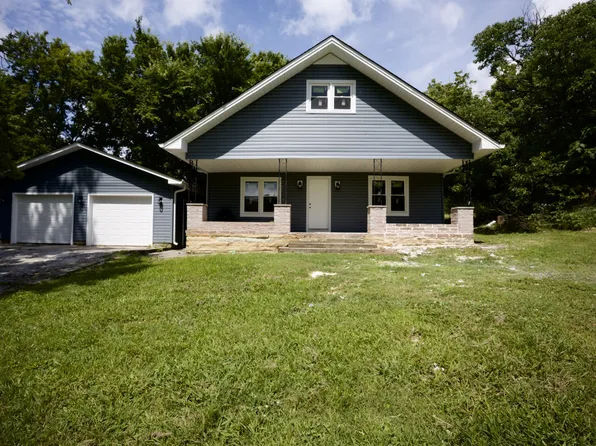213 England St W, Cowan, TN 37318