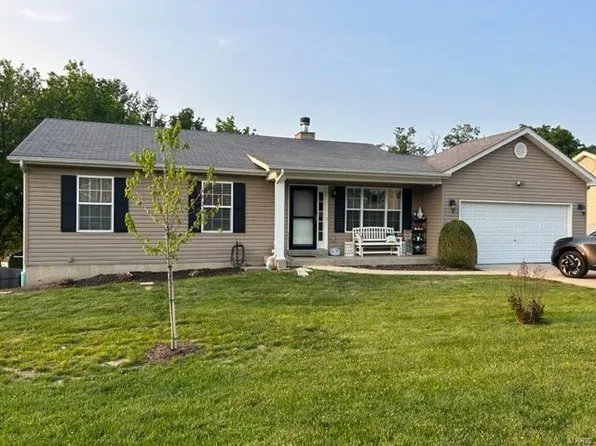 115 Cindy Ln, Winfield, MO 63389