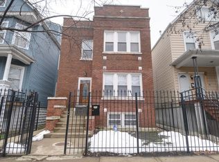 3023 N Hamlin Ave #2, Chicago, IL 60618