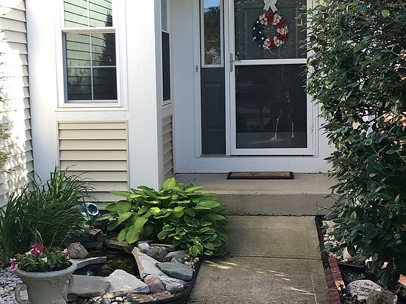 Welcome Home!
