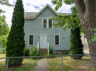 1213 Summit Ave, Kalamazoo, MI 49006