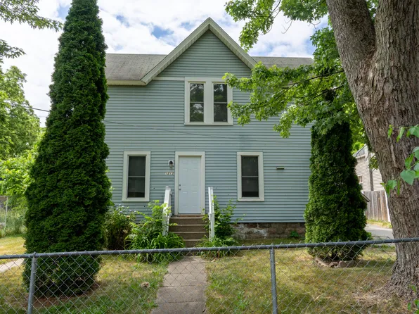 1213 Summit Ave, Kalamazoo, MI 49006