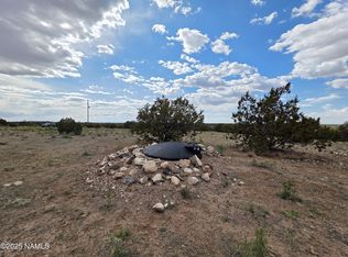 3978 Whitetail Loop, Williams, AZ 86046