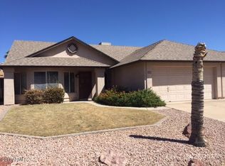 1709 N Sawyer, Mesa, AZ 85207