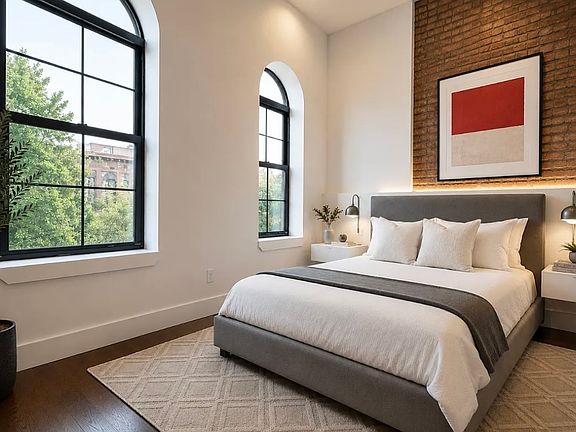 4th image of 1346 Hancock St #3A