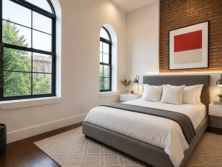 1346 Hancock St #3A — Photo 4