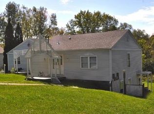 1475 Slaterville Rd, Ithaca, NY 14850