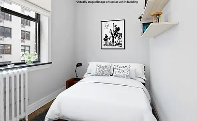 Rented by REAL New York