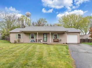 5495 Lee Hwy, Troutville, VA 24175